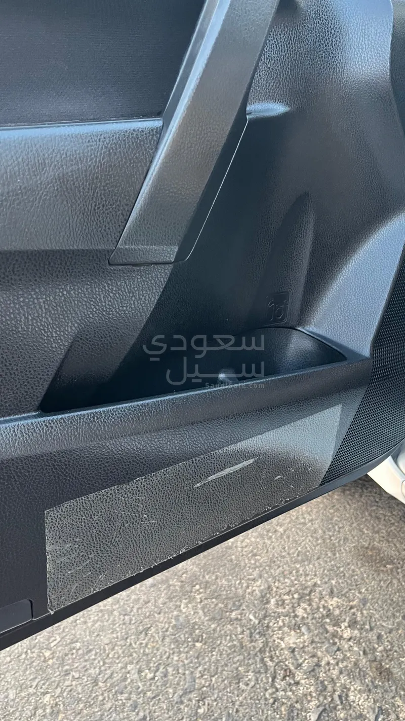 2018 تويوتا كورولا