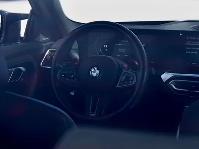 2023 بي ام دبليو الفئة ام إم 2