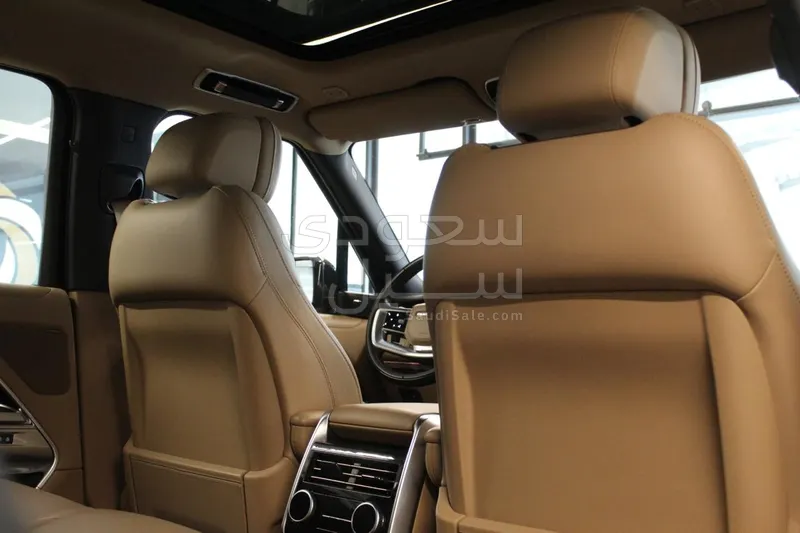 2023 لاند روفر رينج روفر اتش اس اي