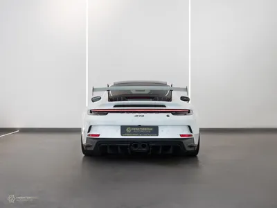 2022 بورش 911 جي تي 3