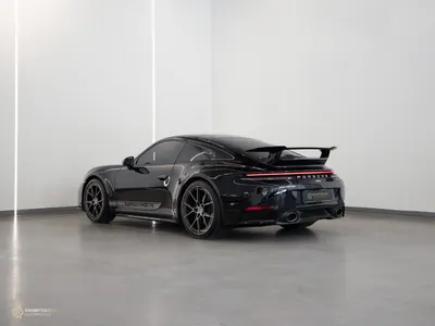 2025 بورش 911 كاريرا