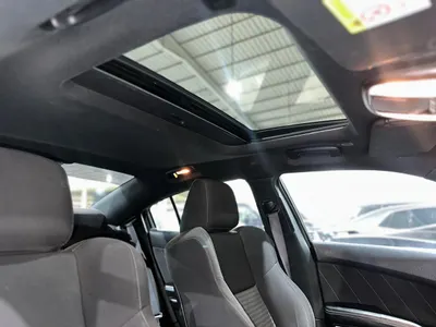 2020 دودج تشارجر جي تي