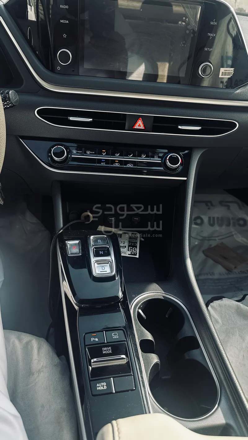 2023 هيونداي سوناتا
