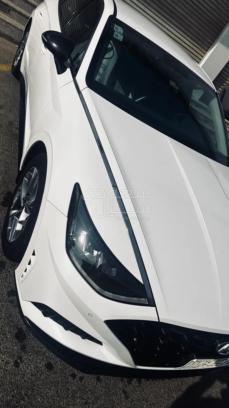 2023 هيونداي سوناتا