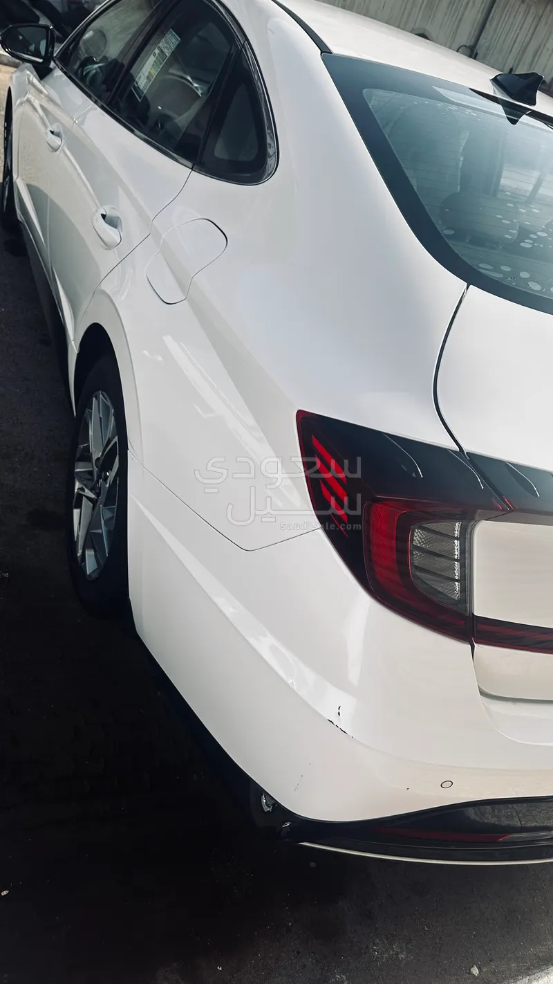2023 هيونداي سوناتا