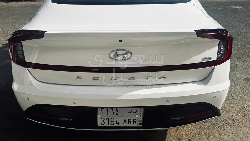 2023 هيونداي سوناتا