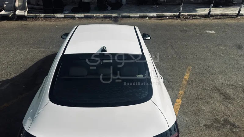 2023 هيونداي سوناتا
