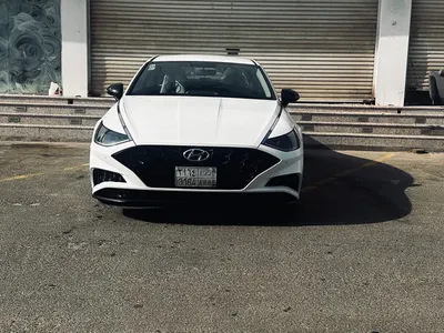 2023 هيونداي سوناتا