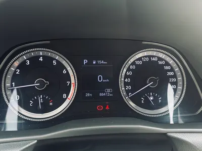 2023 هيونداي سوناتا
