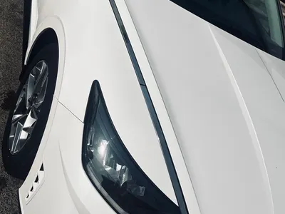 2023 هيونداي سوناتا