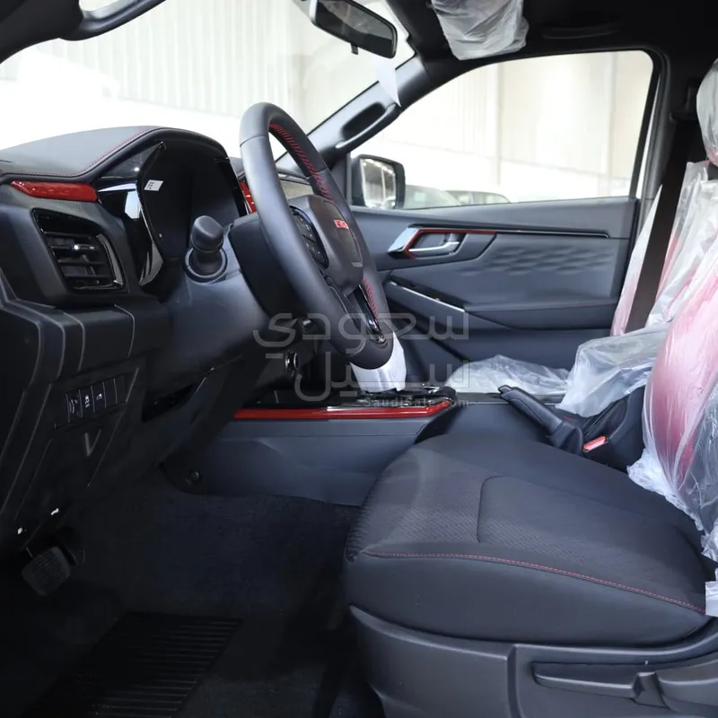 2026 ايسوزو دي ماكس جي تي