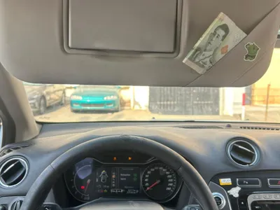 2014 فورد مونديو