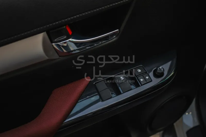 2026 تويوتا هاي لوكس غمارتين