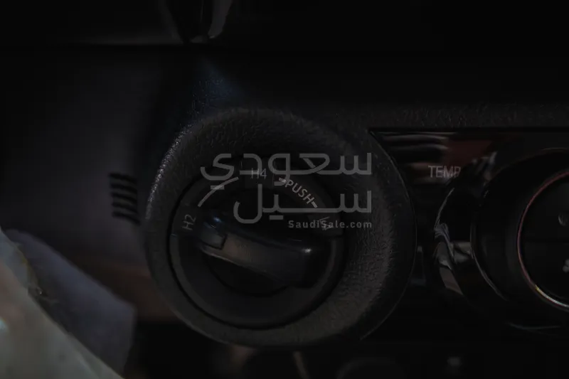 2026 تويوتا هاي لوكس غمارتين