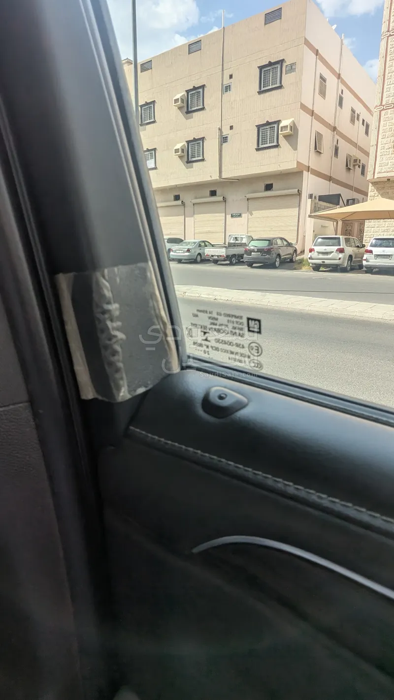 2021 شفروليه تاهو ال اس