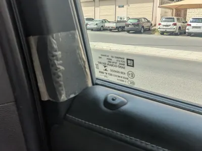 2021 شفروليه تاهو ال اس