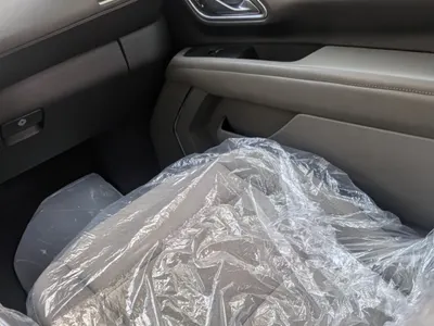 2021 شفروليه تاهو ال اس
