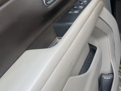 2021 شفروليه تاهو ال اس