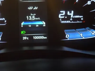 2023 هيونداي اكسنت سمارت