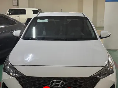 2023 هيونداي اكسنت سمارت