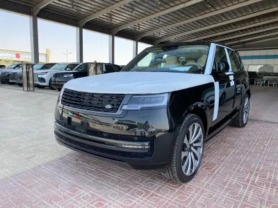 2026 لاند روفر رينج روفر اتش اس اي
