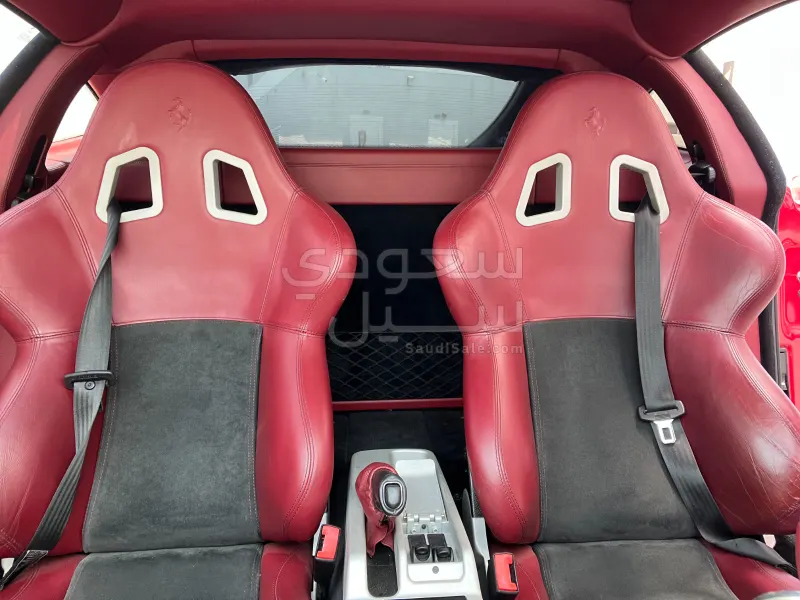 2000 فيراري 360 مودينا