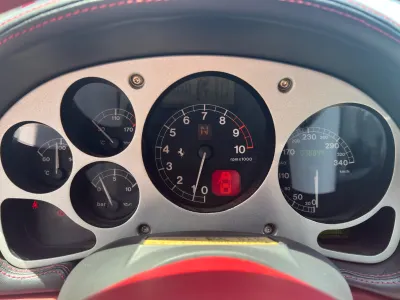 2000 فيراري 360 مودينا