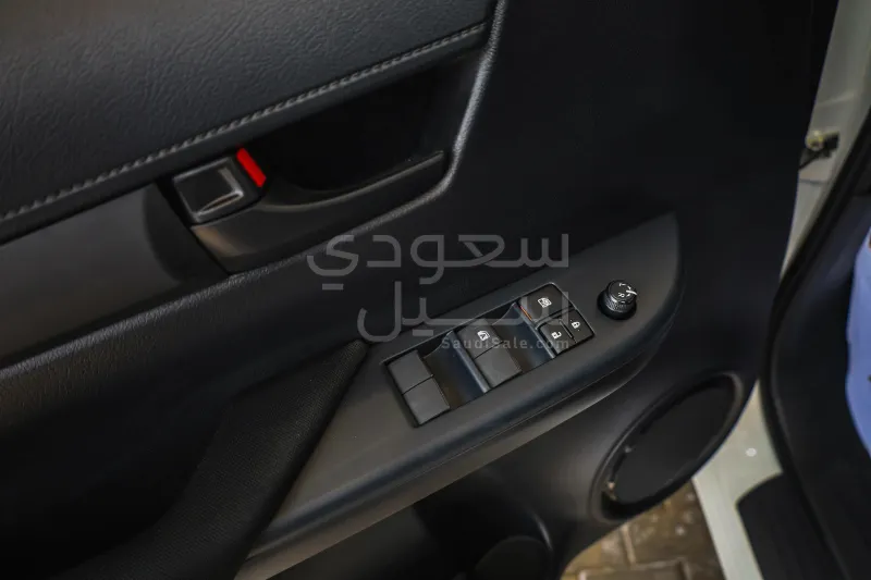 2026 تويوتا هاي لوكس غمارتين