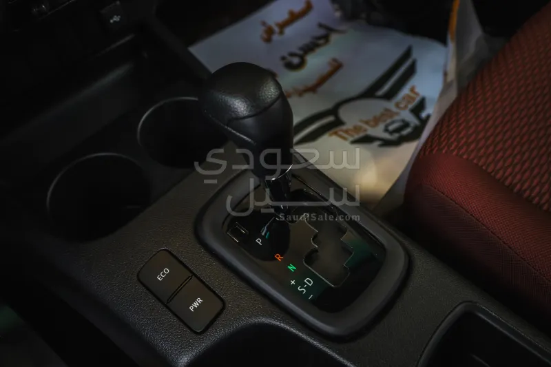 2026 تويوتا هاي لوكس غمارتين