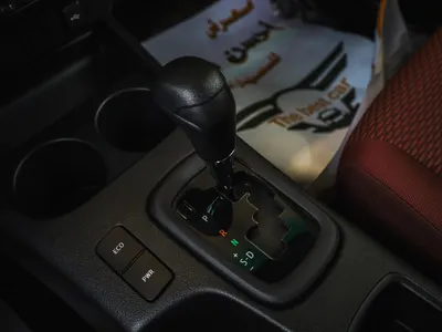 2026 تويوتا هاي لوكس غمارتين