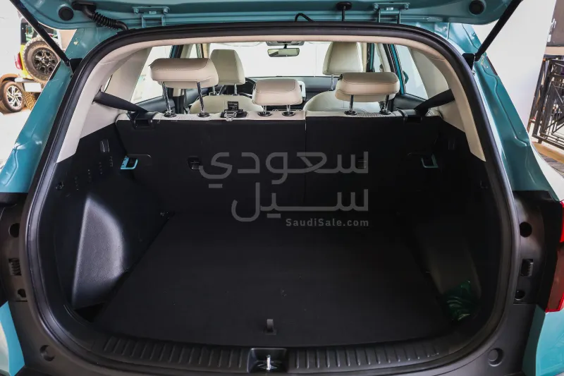 2026 كيا سيلتوس