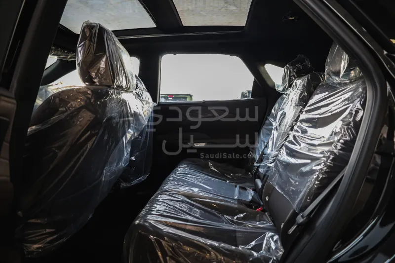 2026 لكزس أر إكس 350
