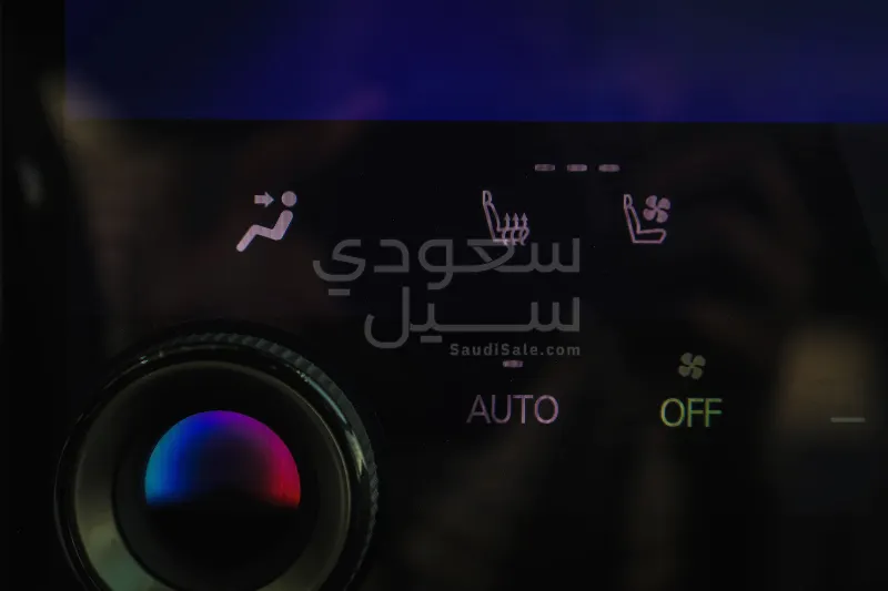 2026 لكزس أر إكس 350