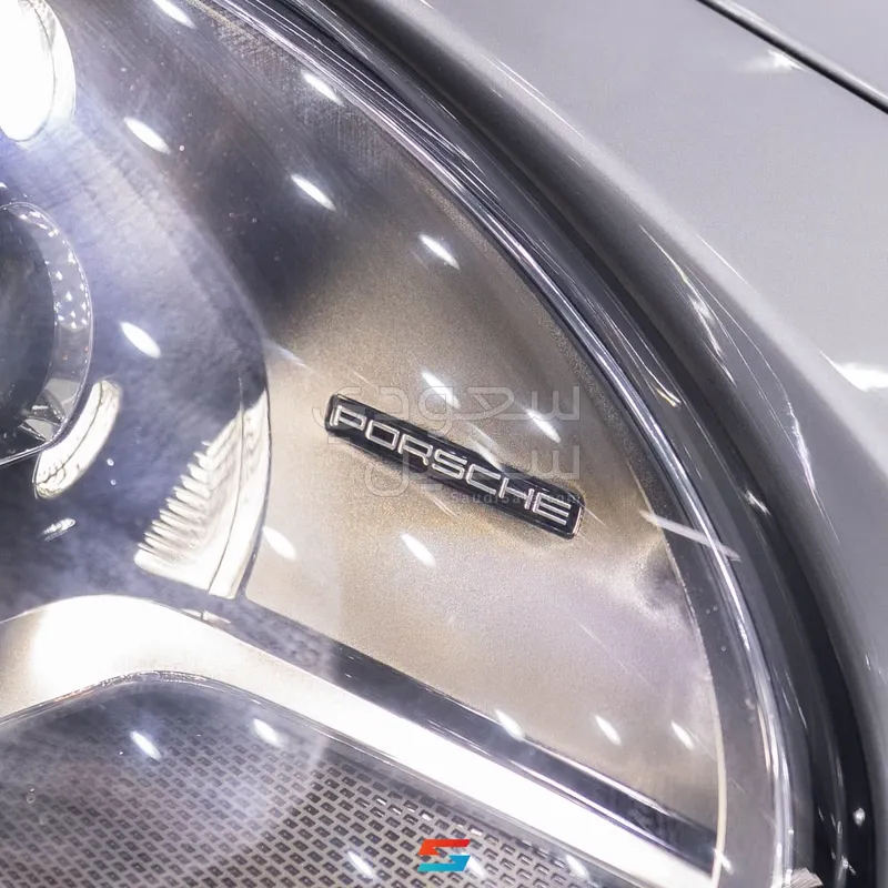 2020 بورش 911 كاريرا