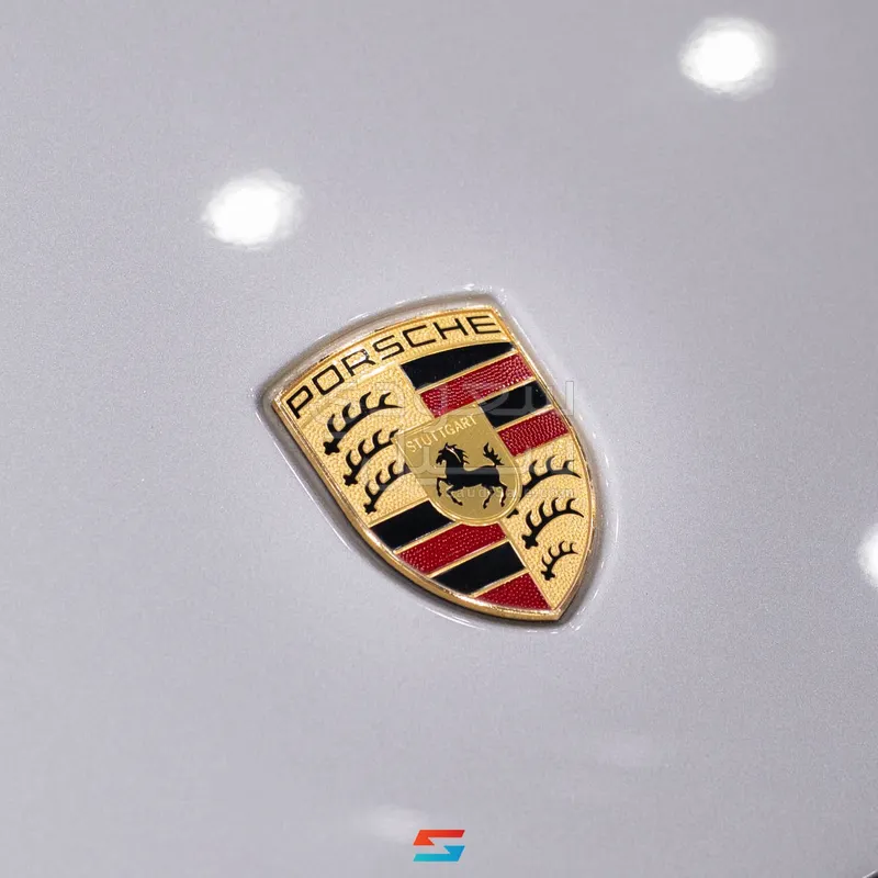 2020 بورش 911 كاريرا