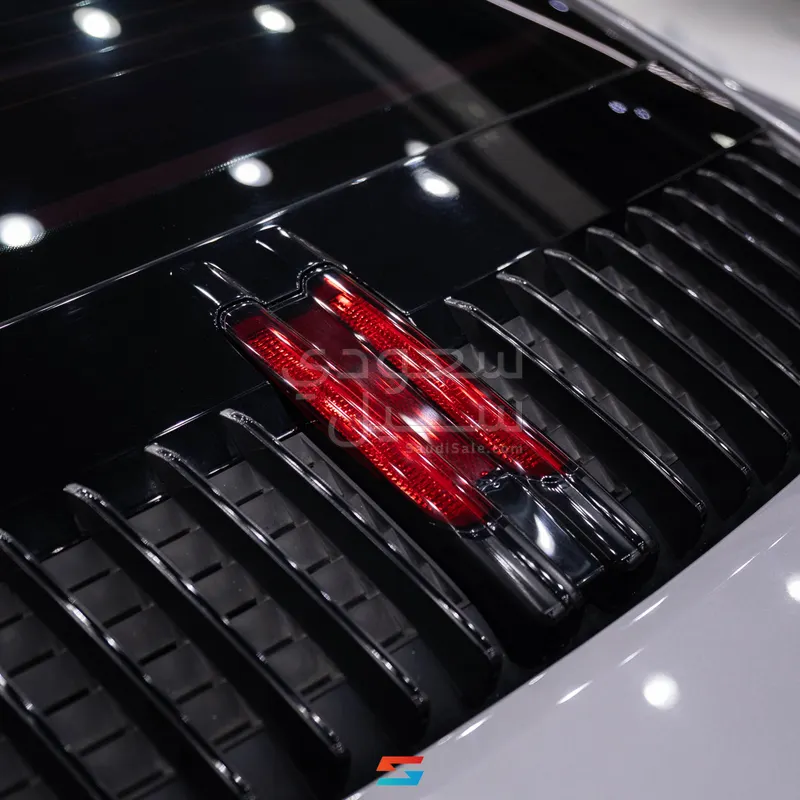 2020 بورش 911 كاريرا