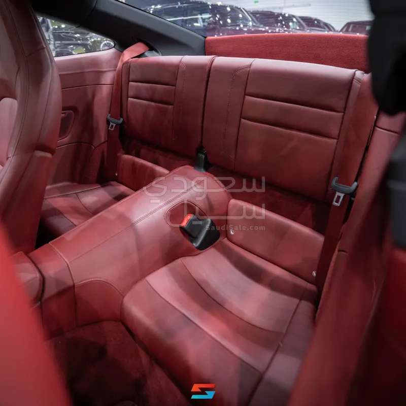 2020 بورش 911 كاريرا