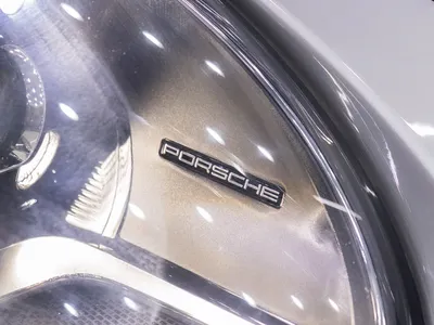 2020 بورش 911 كاريرا