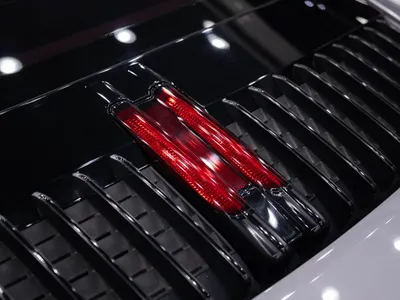 2020 بورش 911 كاريرا