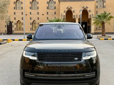 2023 لاند روفر رينج روفر فوج اس اي