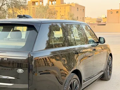 2023 لاند روفر رينج روفر فوج اس اي