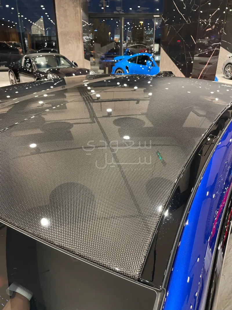 2026 بي ام دبليو الفئة ام إم 5