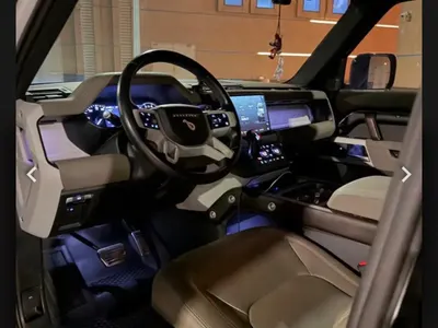 2023 لاند روفر ديفيندر 90 اس اي