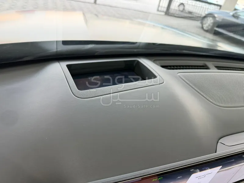 2026 جينيسيس جي في 80