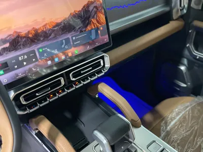 2027 جيتور تي 2 لاكجري