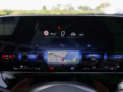 2026 مرسيدس - بنز إي 300 أي إم جي