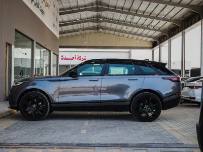 2019 لاند روفر رينج روفر فيلار فيلار