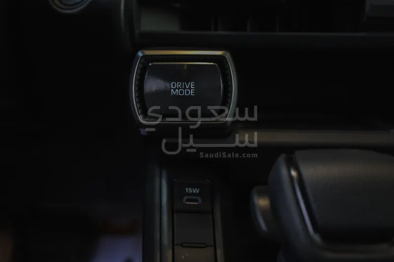 2026 تويوتا راف 4