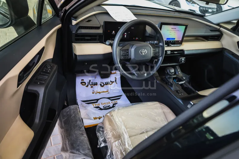 2026 تويوتا راف 4