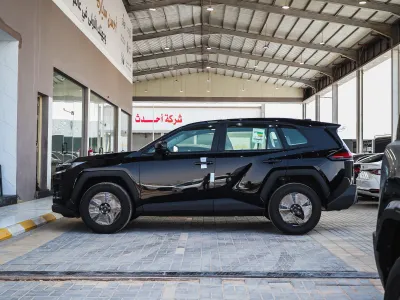 2026 تويوتا راف 4